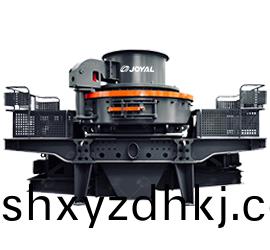 5X離心(xin)衝(chong)擊式破(po)碎機
