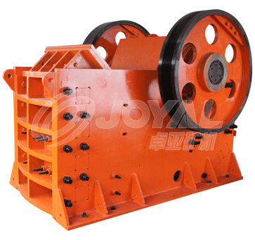 PE1200X1500顎式破(po)碎(sui)機