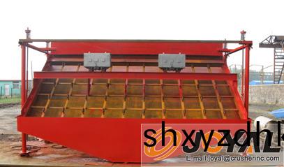 上(shang)海高(gao)頻(pin)篩(shai)