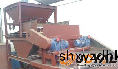 高梯度磁選(xuan)機