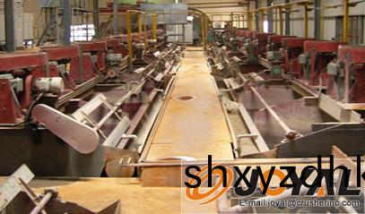 ZJJF係(xi)列(lie)浮(fu)選(xuan)機(ji)