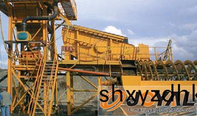 螺(luo)鏇洗砂(sha)機