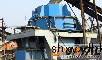 PCL製(zhi)砂機(ji)