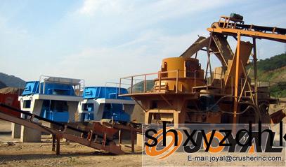 PCL製砂(sha)機(ji)