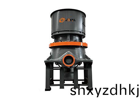 VSI製砂(sha)機