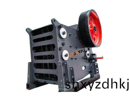 C係(xi)列顎式破(po)碎機(ji)